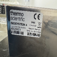 Thermo Scientific Biosystem 4 Magnetic Stirrer image 3